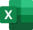 Microsoft Excel