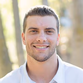 Aaron Tevis, Manager of Quality Assurance at Jitasa