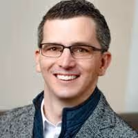 Derek Davis, Salesforce Delivery Leader and Solution Architect