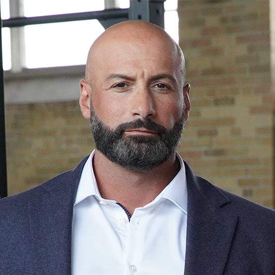 Len Fridman, CEO and Co-Founder at WellnessLiving